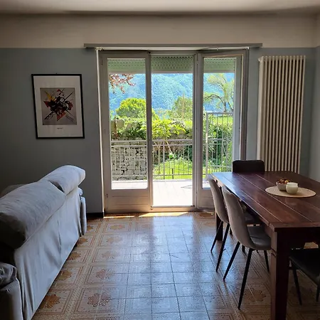Dreamapartment 4 Roomlake Lugano Extérieur photo