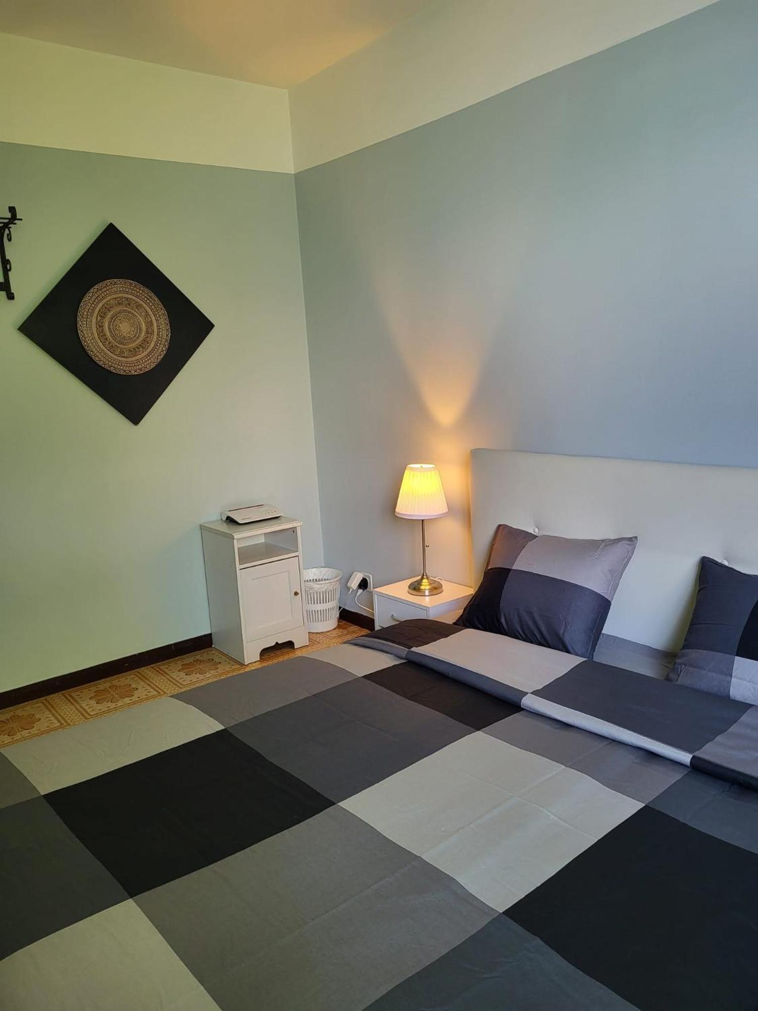 Dreamapartment 4 Roomlake Lugano