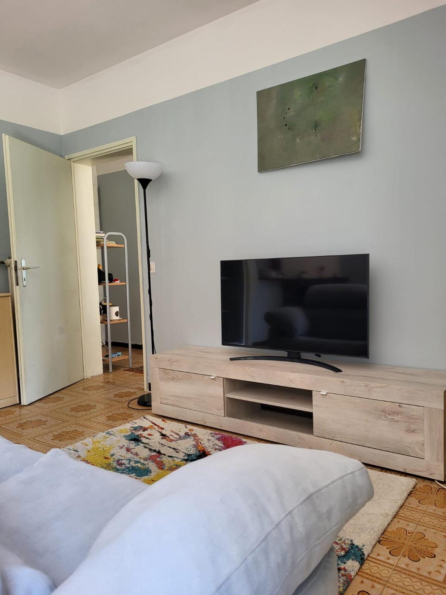 Dreamapartment 4 Roomlake Appartement Lugano