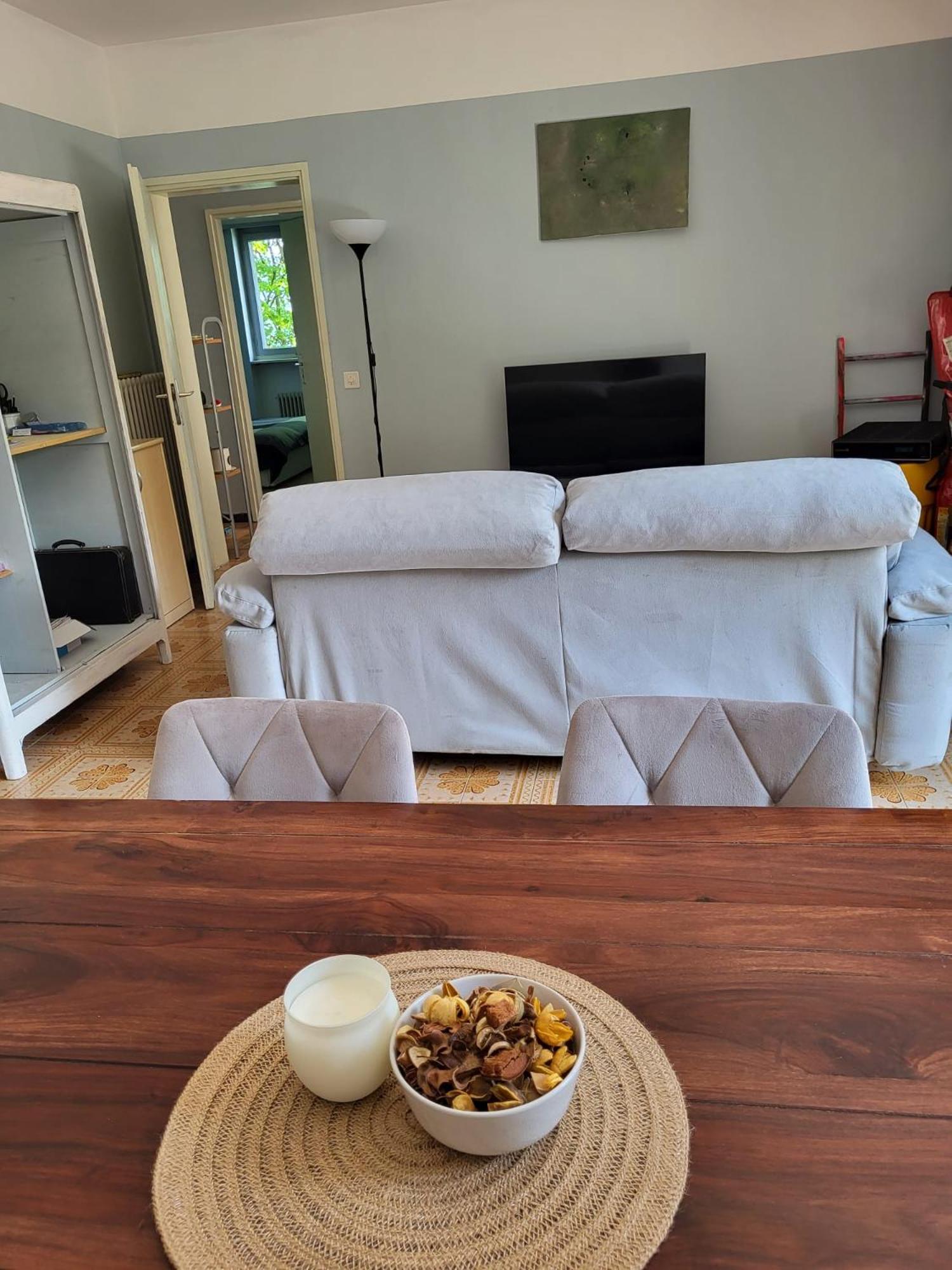 Dreamapartment 4 Roomlake * Lugano