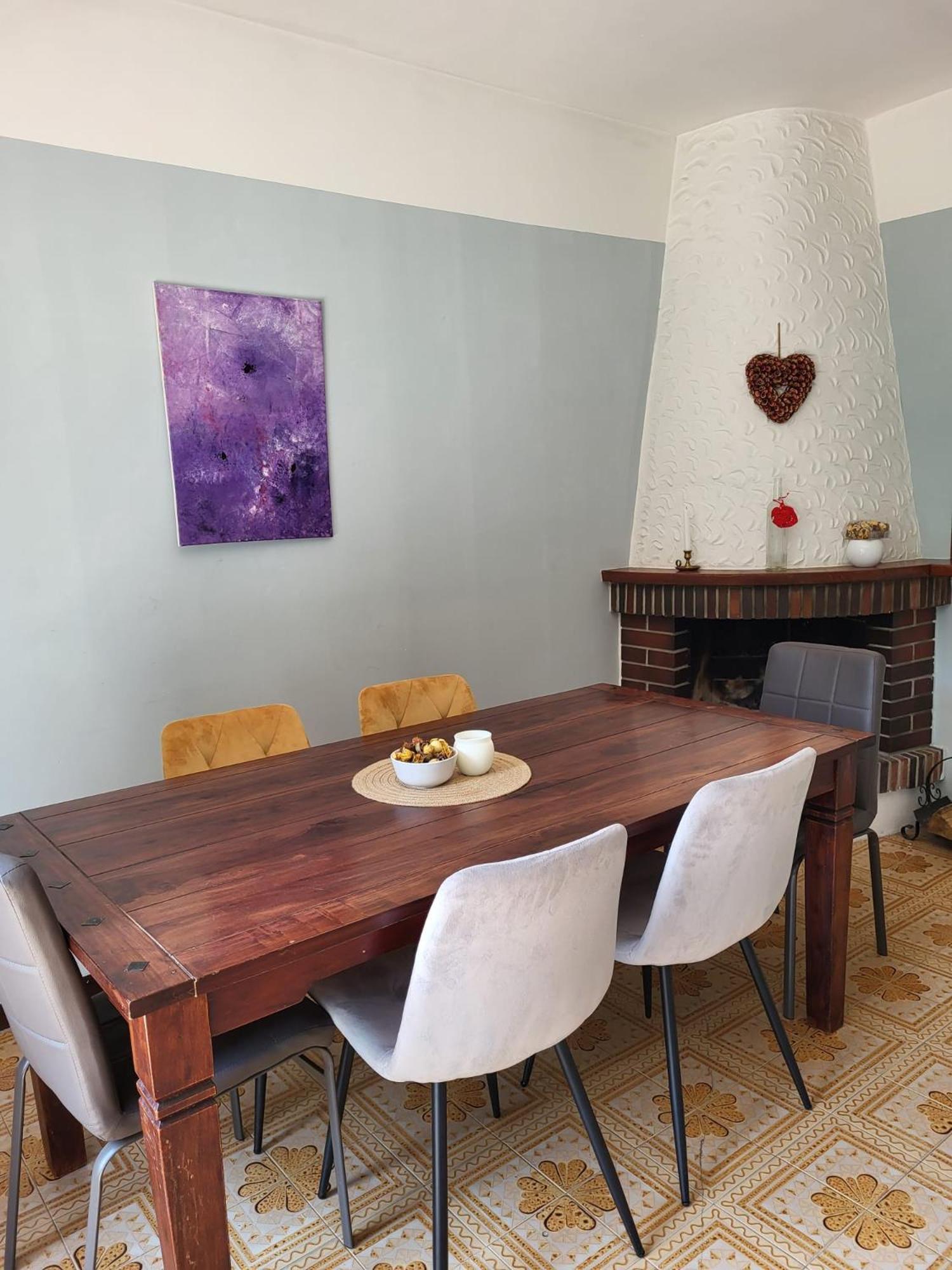 अपार्टमेंट Dreamapartment 4 Roomlake *