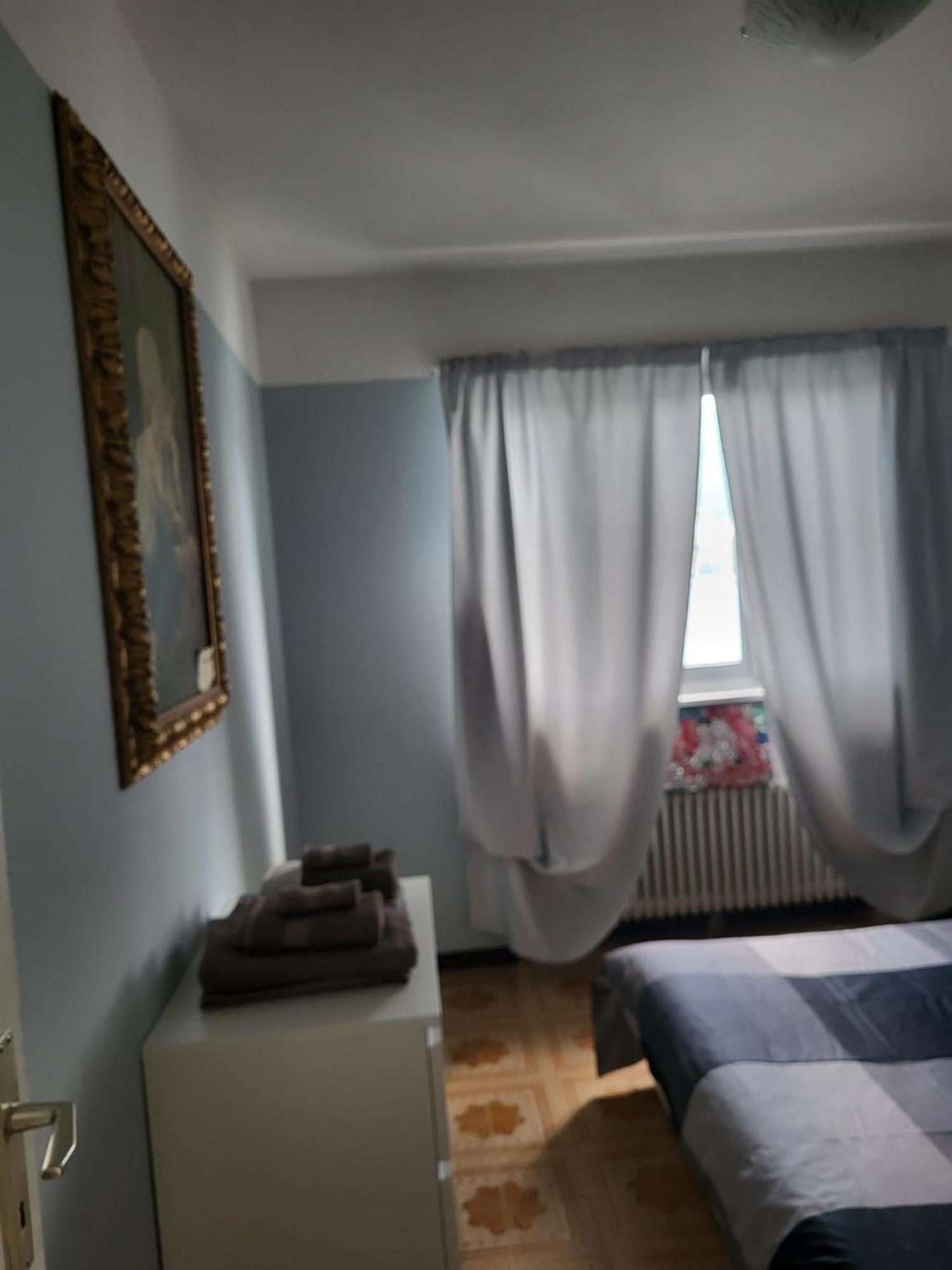 Dreamapartment 4 Roomlake Appartement Lugano