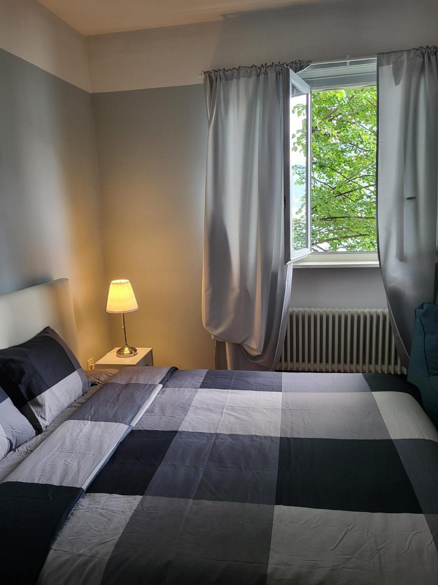 Dreamapartment 4 Roomlake * Lugano