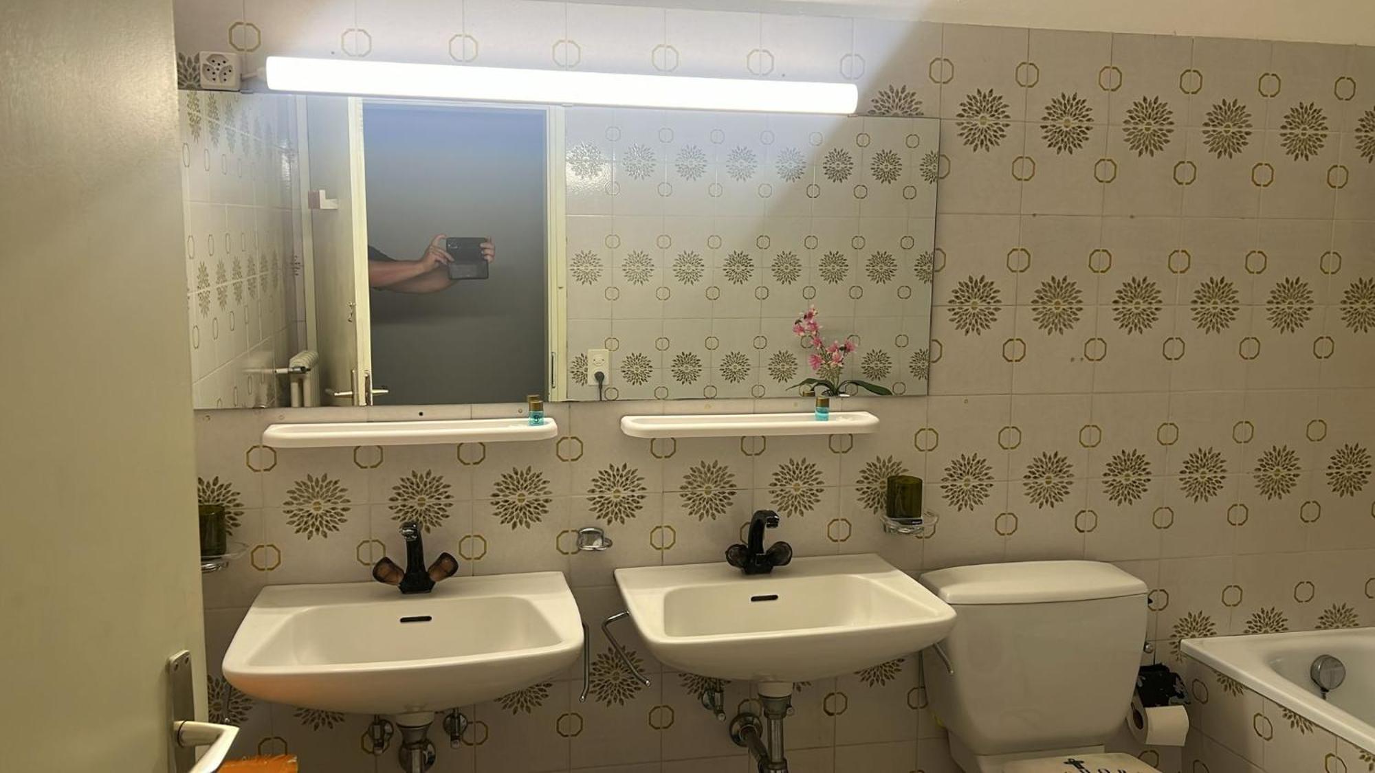 अपार्टमेंट Dreamapartment 4 Roomlake *
