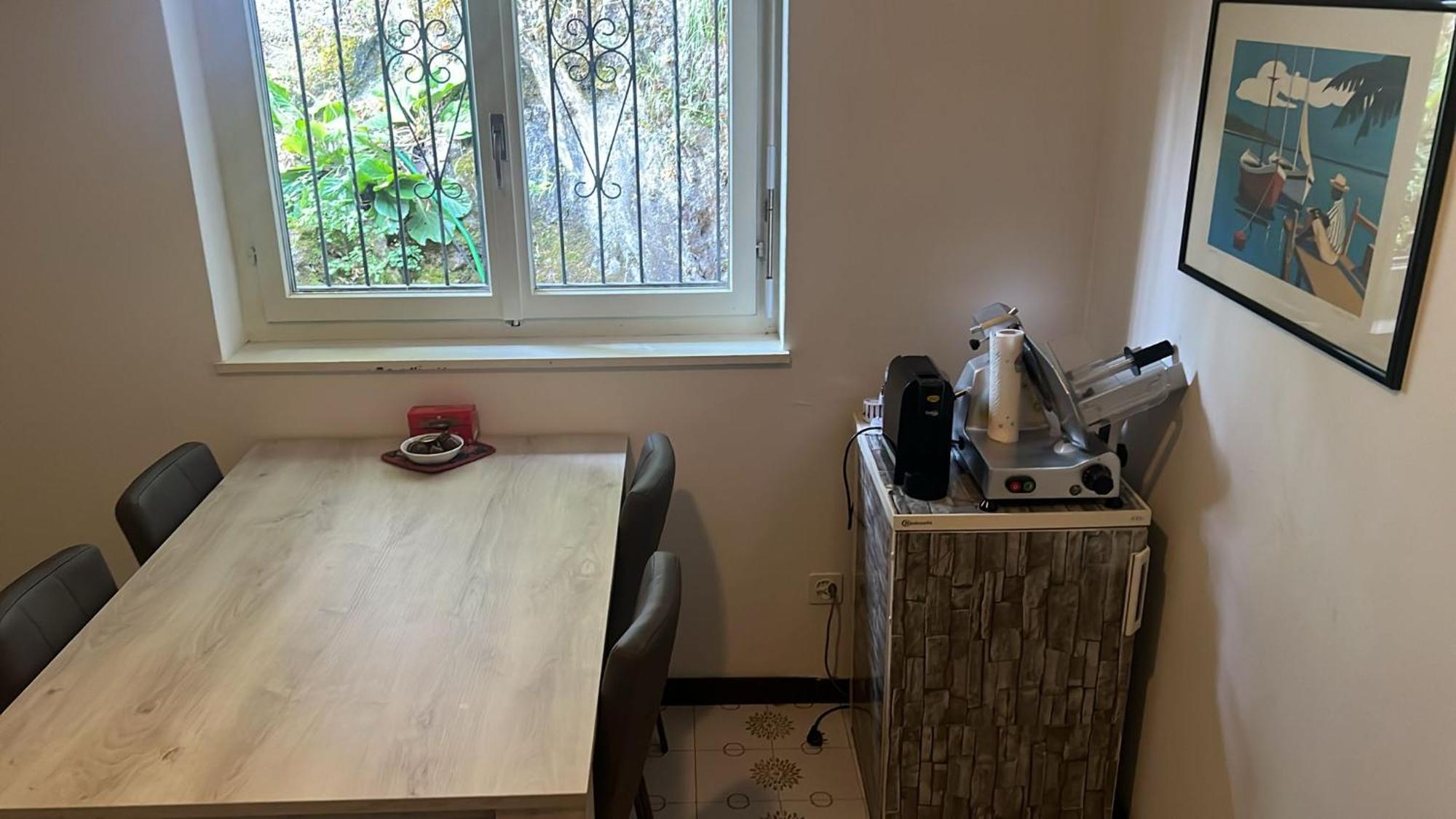 अपार्टमेंट Dreamapartment 4 Roomlake Lugano